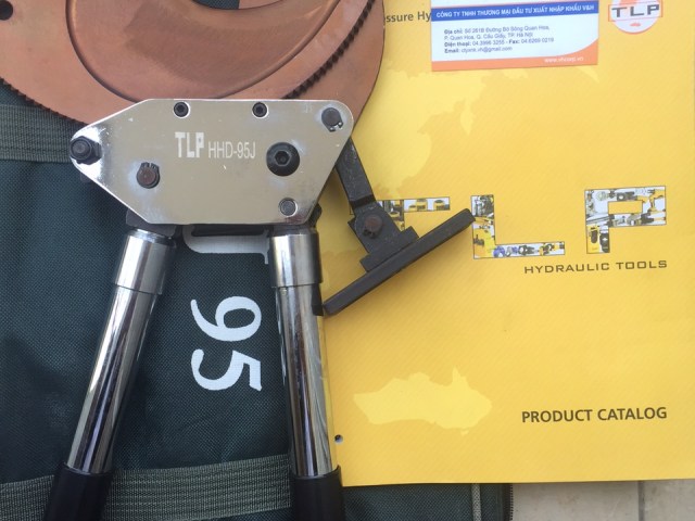 Kim HHD-95J
